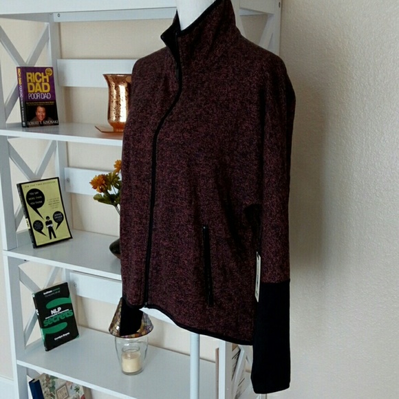 WARRIOR by danica patrick Jacket - Picture 4 of 8